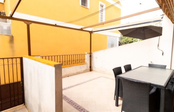 For Sale - duplex - Dolores