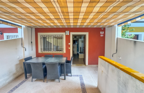 For Sale - duplex - Dolores