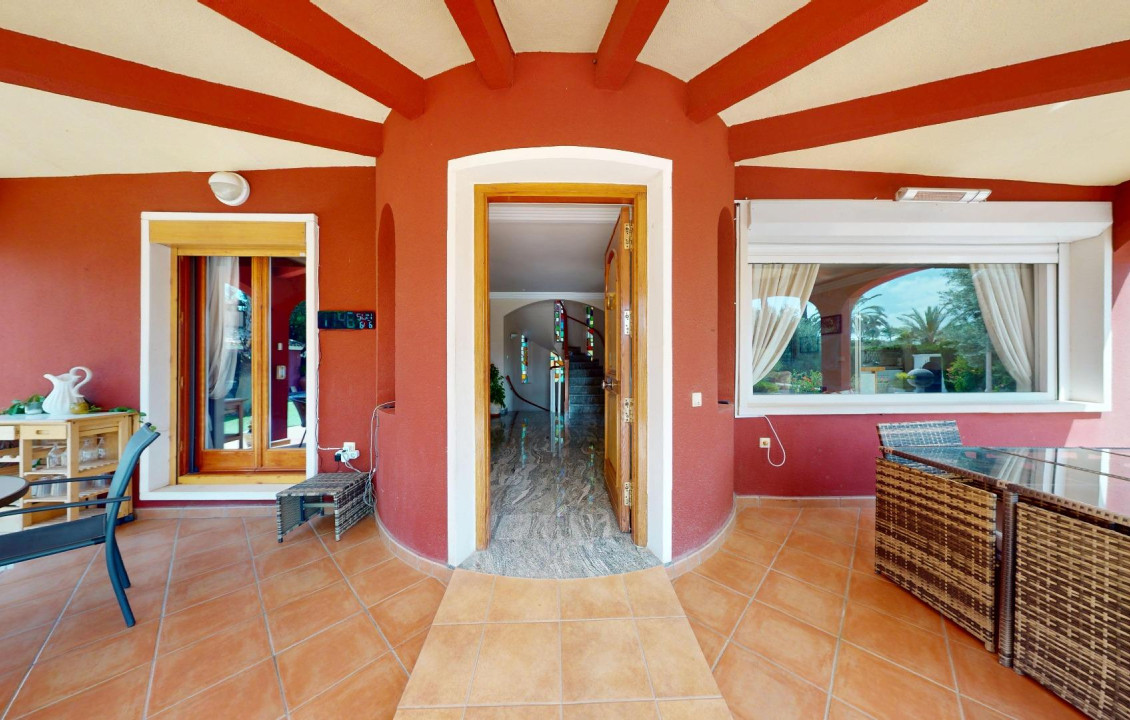 Venta - villa - Elche - Portes Encarnades-Torreta-Portalada
