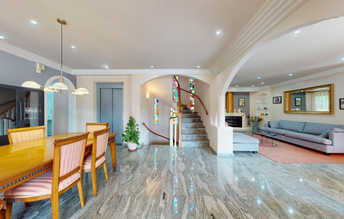 Venta - villa - Elche - Portes Encarnades-Torreta-Portalada