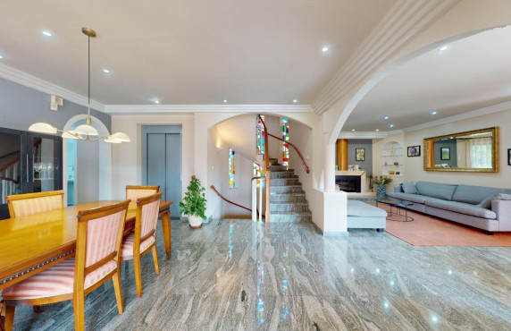 Venta - villa - Elche - Portes Encarnades-Torreta-Portalada