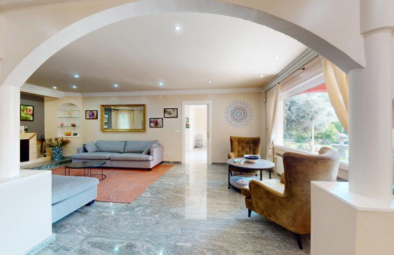 Venta - villa - Elche - Portes Encarnades-Torreta-Portalada