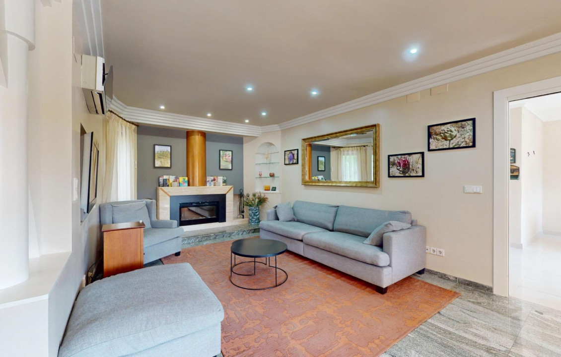 Venta - villa - Elche - Portes Encarnades-Torreta-Portalada