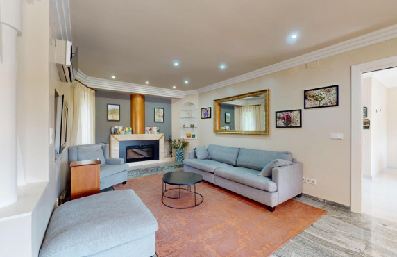 Venta - villa - Elche - Portes Encarnades-Torreta-Portalada