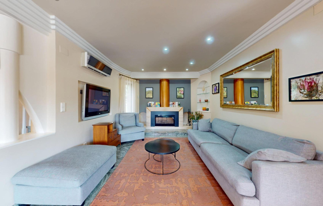 Venta - villa - Elche - Portes Encarnades-Torreta-Portalada