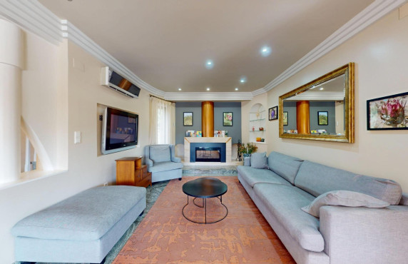 Venta - villa - Elche - Portes Encarnades-Torreta-Portalada