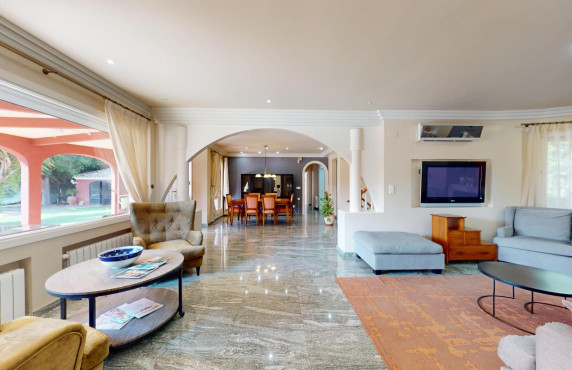 Venta - villa - Elche - Portes Encarnades-Torreta-Portalada