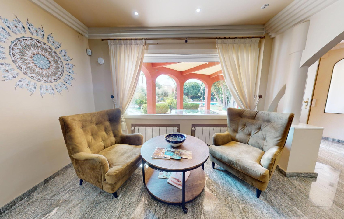 Venta - villa - Elche - Portes Encarnades-Torreta-Portalada