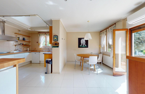 Venta - villa - Elche - Portes Encarnades-Torreta-Portalada