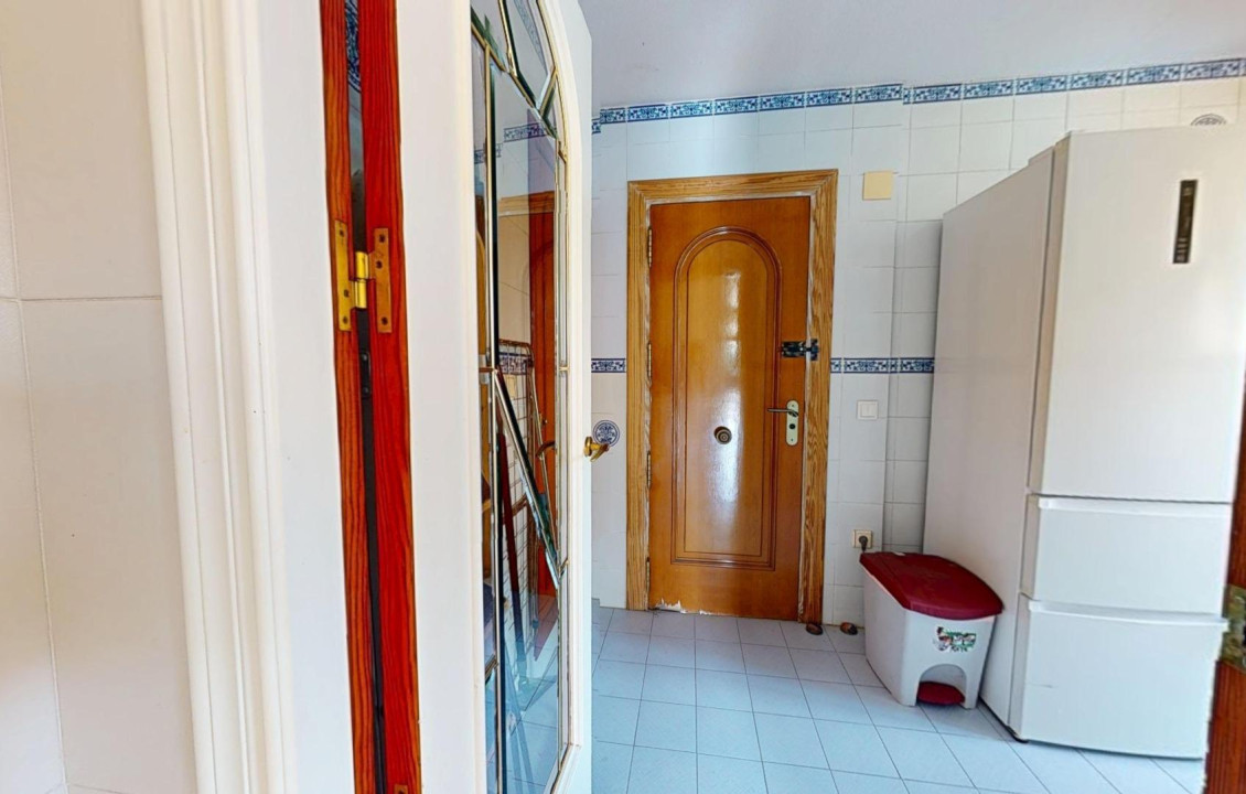 Venta - villa - Elche - Portes Encarnades-Torreta-Portalada
