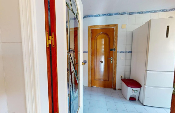 Venta - villa - Elche - Portes Encarnades-Torreta-Portalada