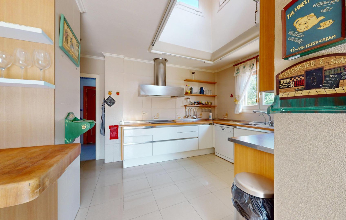 Venta - villa - Elche - Portes Encarnades-Torreta-Portalada