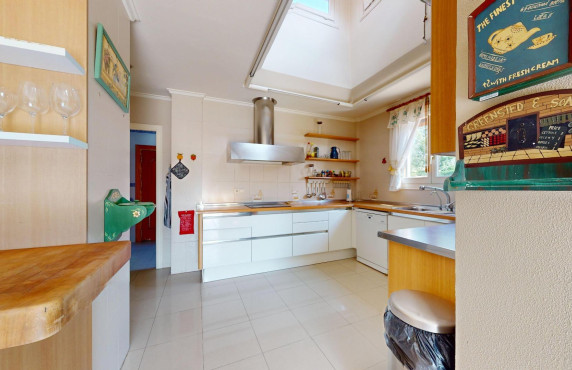 Venta - villa - Elche - Portes Encarnades-Torreta-Portalada