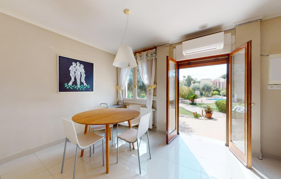 Venta - villa - Elche - Portes Encarnades-Torreta-Portalada