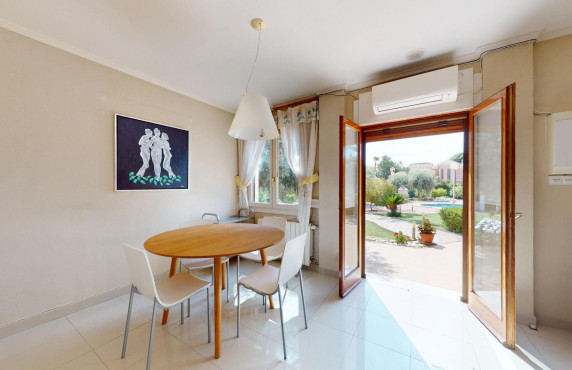 Venta - villa - Elche - Portes Encarnades-Torreta-Portalada