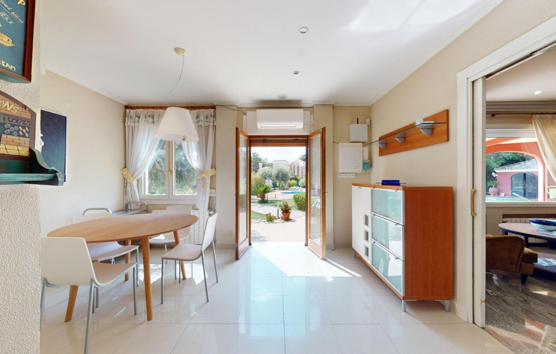 Venta - villa - Elche - Portes Encarnades-Torreta-Portalada