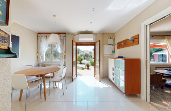 Venta - villa - Elche - Portes Encarnades-Torreta-Portalada