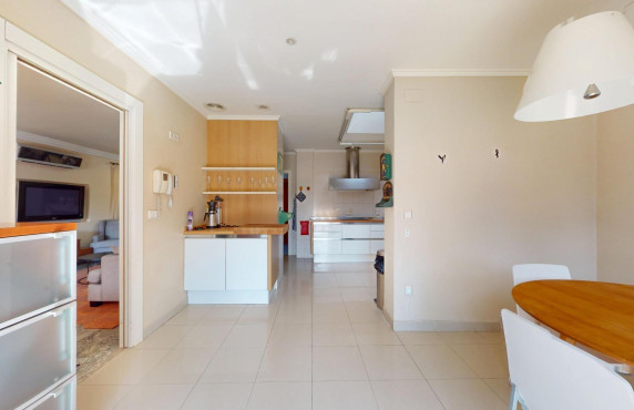 Venta - villa - Elche - Portes Encarnades-Torreta-Portalada