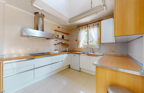 Venta - villa - Elche - Portes Encarnades-Torreta-Portalada