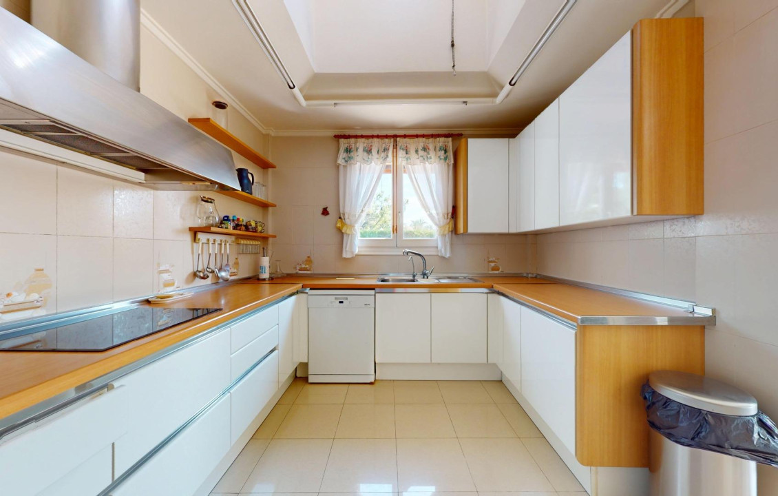 Venta - villa - Elche - Portes Encarnades-Torreta-Portalada