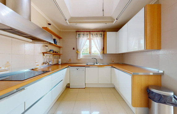 Venta - villa - Elche - Portes Encarnades-Torreta-Portalada