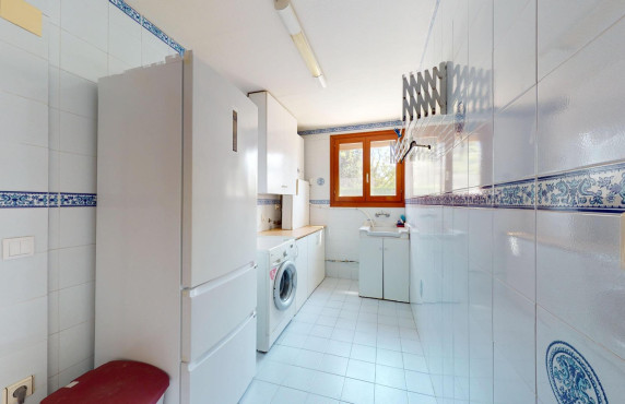 Venta - villa - Elche - Portes Encarnades-Torreta-Portalada