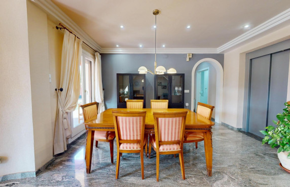 Venta - villa - Elche - Portes Encarnades-Torreta-Portalada
