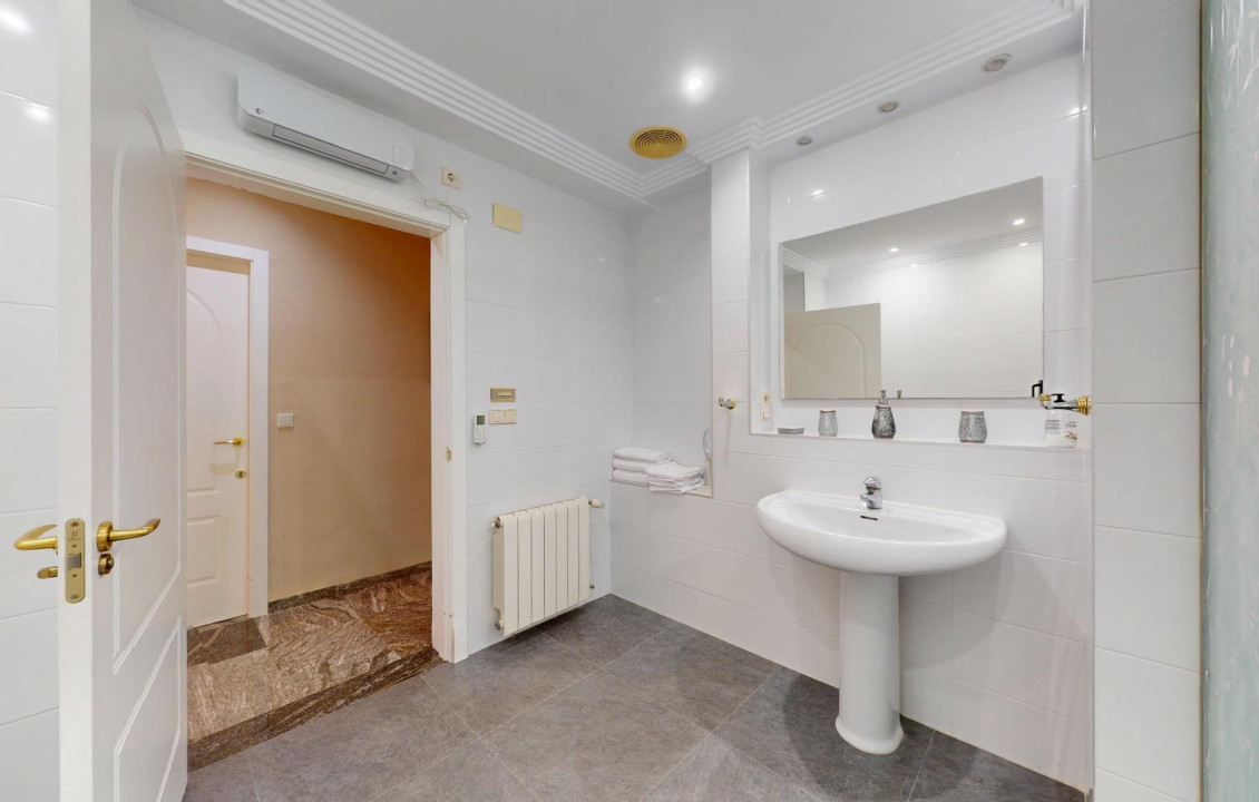 Venta - villa - Elche - Portes Encarnades-Torreta-Portalada