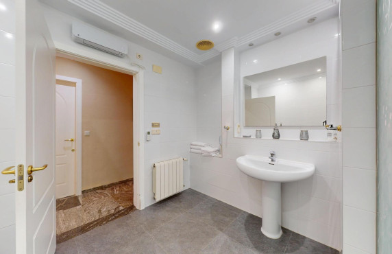 Venta - villa - Elche - Portes Encarnades-Torreta-Portalada