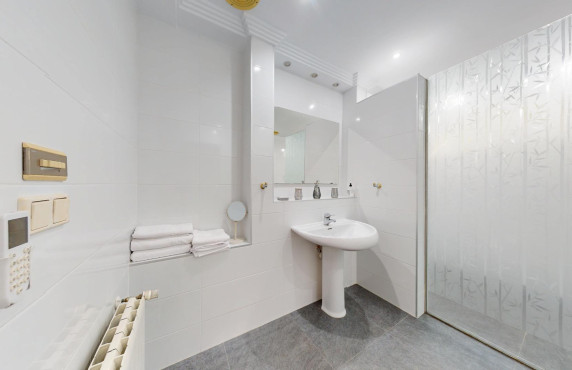 Venta - villa - Elche - Portes Encarnades-Torreta-Portalada