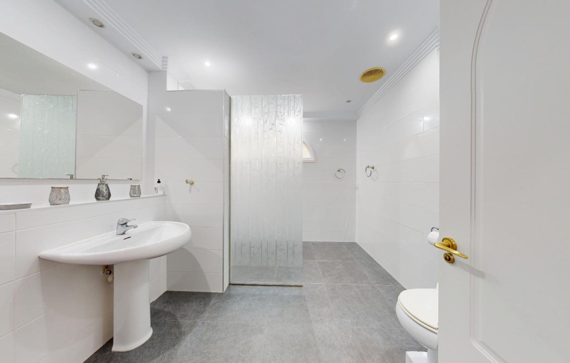 Venta - villa - Elche - Portes Encarnades-Torreta-Portalada