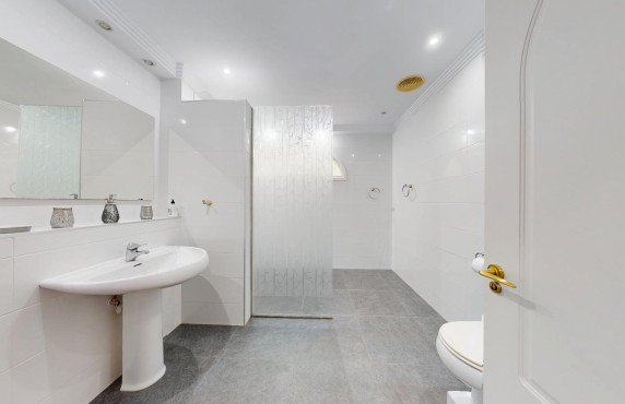 Venta - villa - Elche - Portes Encarnades-Torreta-Portalada