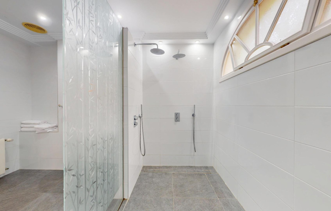 Venta - villa - Elche - Portes Encarnades-Torreta-Portalada
