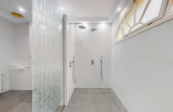 Venta - villa - Elche - Portes Encarnades-Torreta-Portalada