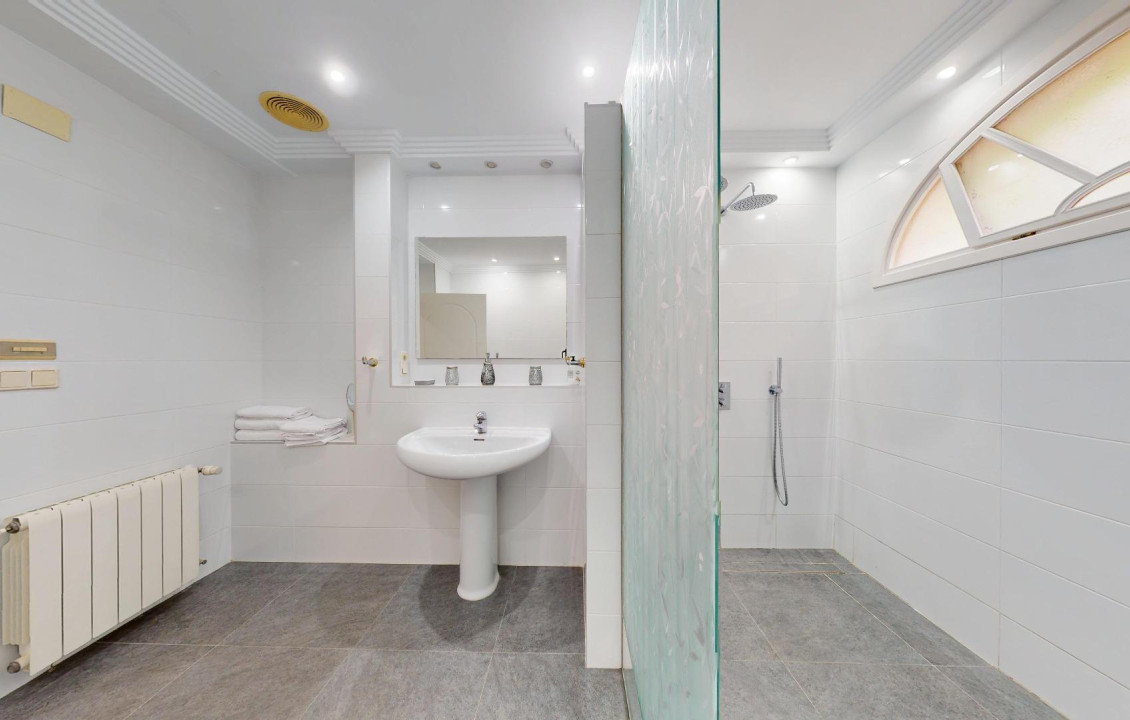 Venta - villa - Elche - Portes Encarnades-Torreta-Portalada