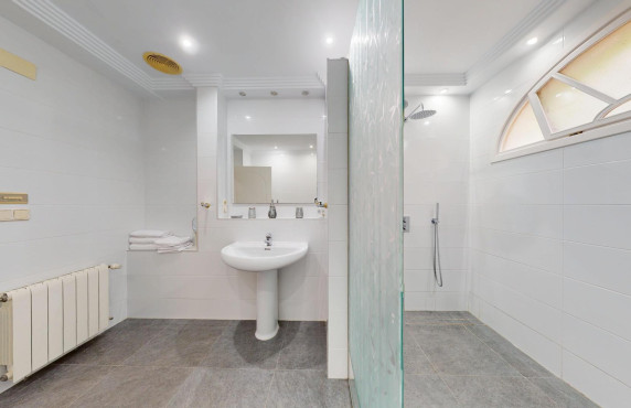 Venta - villa - Elche - Portes Encarnades-Torreta-Portalada