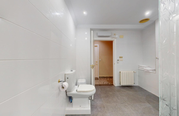 Venta - villa - Elche - Portes Encarnades-Torreta-Portalada