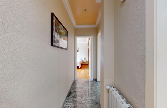 Venta - villa - Elche - Portes Encarnades-Torreta-Portalada