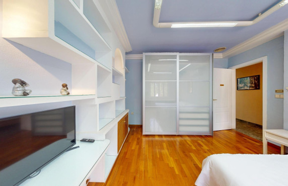Venta - villa - Elche - Portes Encarnades-Torreta-Portalada