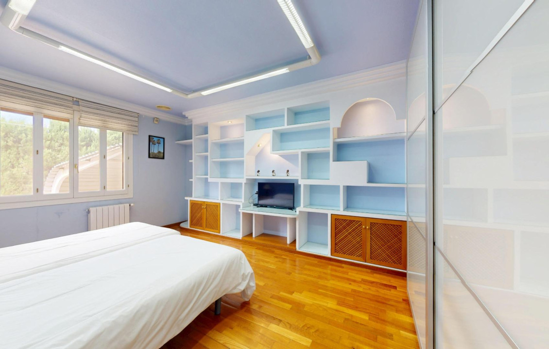 Venta - villa - Elche - Portes Encarnades-Torreta-Portalada