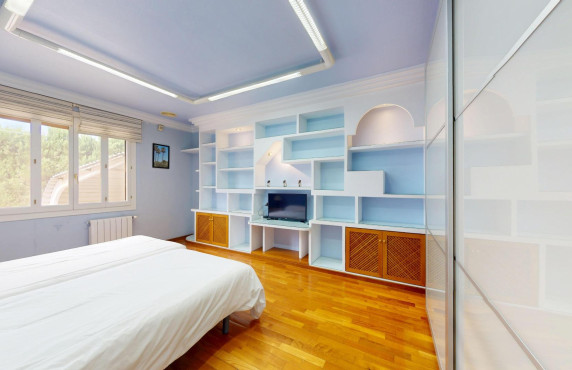 Venta - villa - Elche - Portes Encarnades-Torreta-Portalada