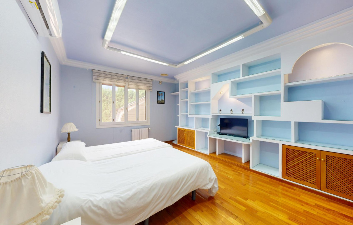 Venta - villa - Elche - Portes Encarnades-Torreta-Portalada