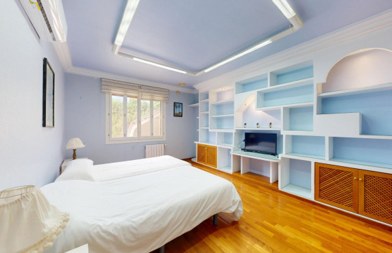 Venta - villa - Elche - Portes Encarnades-Torreta-Portalada