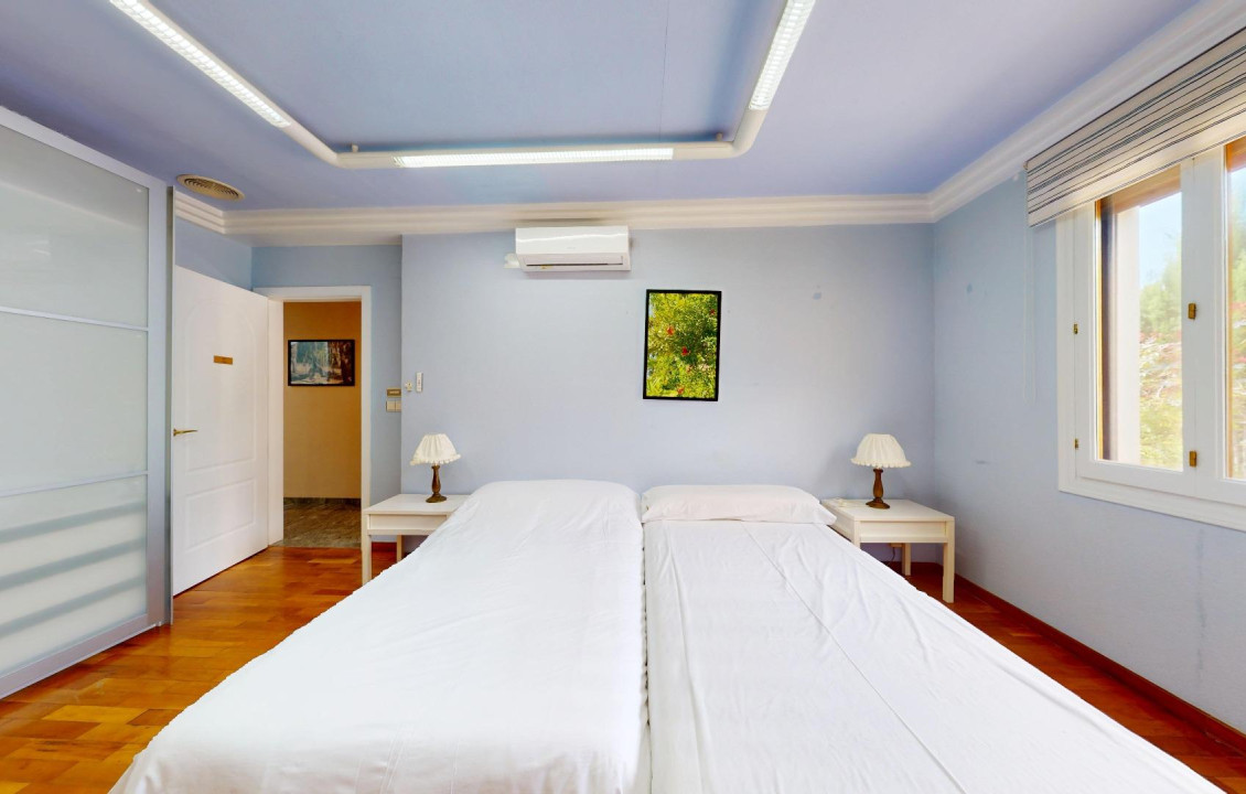 Venta - villa - Elche - Portes Encarnades-Torreta-Portalada