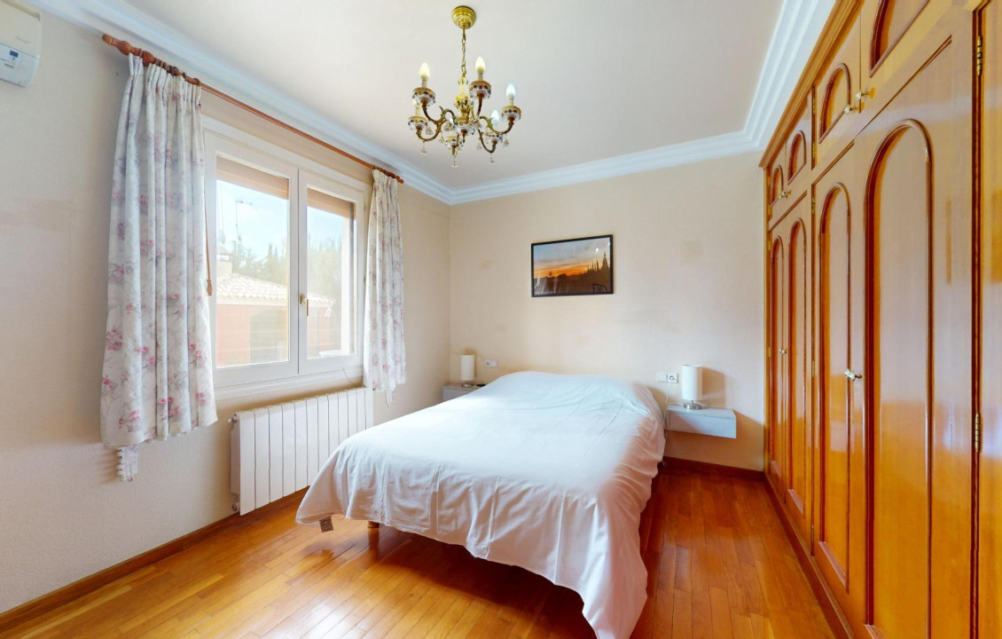Venta - villa - Elche - Portes Encarnades-Torreta-Portalada