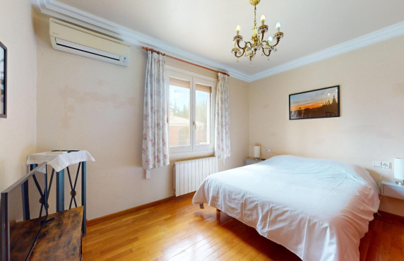 Venta - villa - Elche - Portes Encarnades-Torreta-Portalada