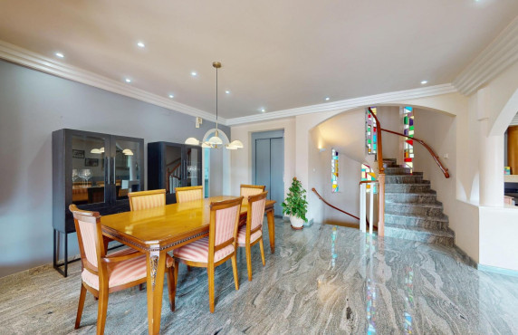 Venta - villa - Elche - Portes Encarnades-Torreta-Portalada
