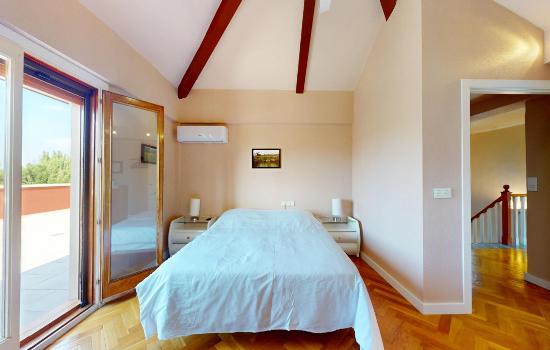 Venta - villa - Elche - Portes Encarnades-Torreta-Portalada