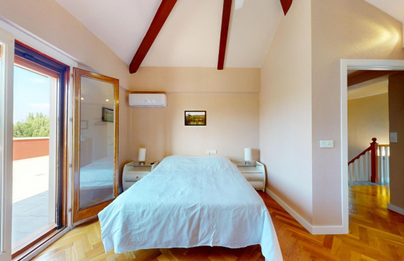Venta - villa - Elche - Portes Encarnades-Torreta-Portalada
