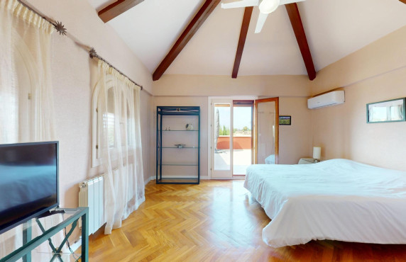 Venta - villa - Elche - Portes Encarnades-Torreta-Portalada